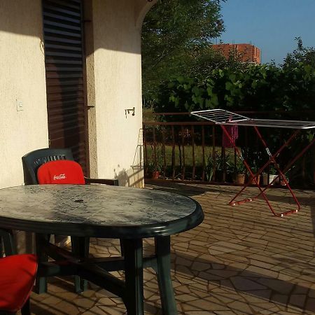 Ljubica Apartment Žbandaj Екстериор снимка