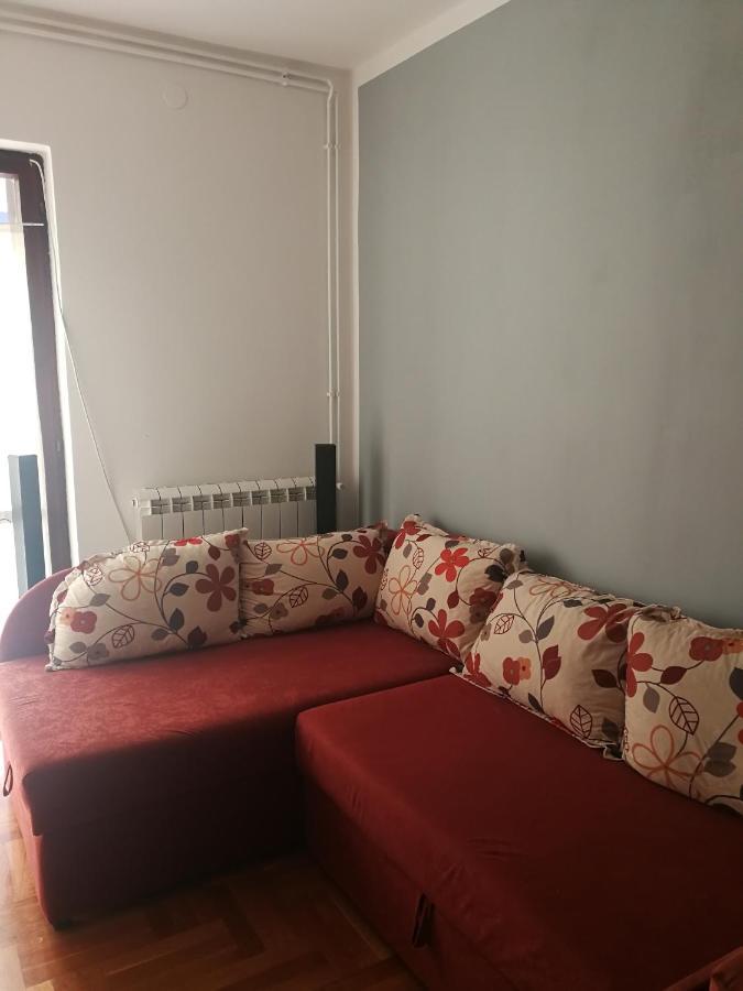 Ljubica Apartment Žbandaj Екстериор снимка
