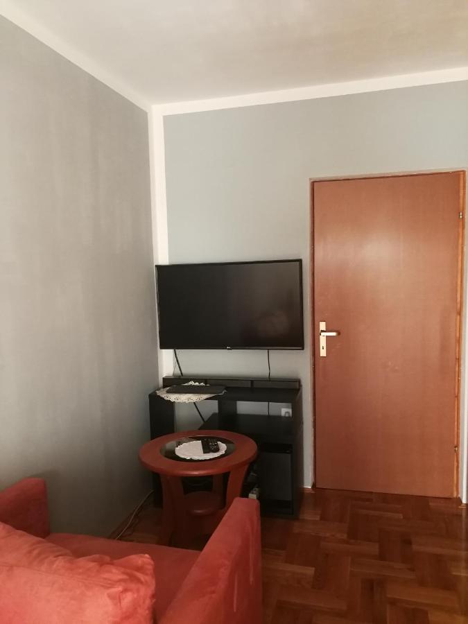 Ljubica Apartment Žbandaj Екстериор снимка