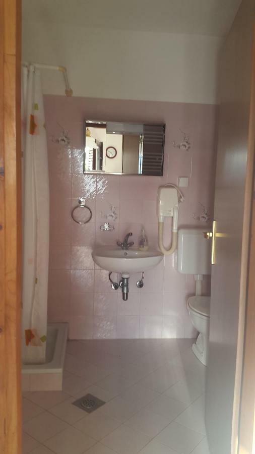 Ljubica Apartment Žbandaj Екстериор снимка
