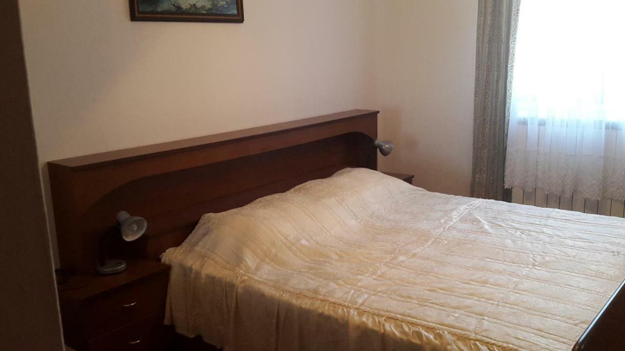 Ljubica Apartment Žbandaj Екстериор снимка